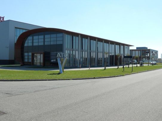 ATO Synergie Center